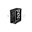 Deepcool R-MATREXX55-BCADA4-G-4 Matrexx 55 V4 C Black Edition