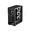 Deepcool R-MATREXX55-BCAGA4-G-4 Matrexx 55 Mesh V4 C Black Edition