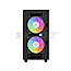 Deepcool R-CH360-BKAPE3-G-1 CH360 Black Edition