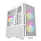 Deepcool R-CH360-WHAPE3-G-1 CH360 White Edition