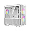 Deepcool R-CH360-WHAPE3-G-1 CH360 White Edition