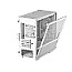 Deepcool R-CH360-WHAPE3-G-1 CH360 White Edition