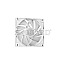 Deepcool R-CH360-WHAPE3-G-1 CH360 White Edition