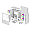 Deepcool R-CH360-WHAPE3-G-1 CH360 White Edition