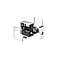 Deepcool R-WHAAE1-C-1 Cyclops WH White Edition