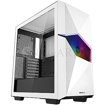 Deepcool R-WHAAE1-C-1 Cyclops WH White Edition