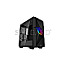 Deepcool R-BKAAE1-C-1 Cyclops BK Black Edition