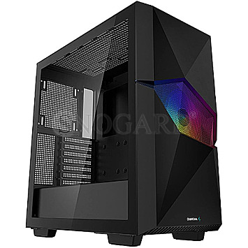 Deepcool R-BKAAE1-C-1 Cyclops BK Black Edition