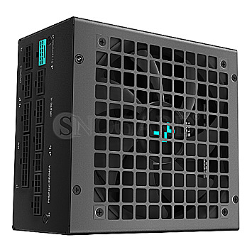 850 Watt Deepcool PX-G Series PX850G 850W ATX 3.0 vollmodular 80+Gold