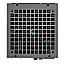 850 Watt Deepcool PX-G Series PX850G 850W ATX 3.0 vollmodular 80+Gold