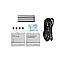 550 Watt Deepcool PN-D Series PN550D 550W ATX 3.1 80 PLUS Gold