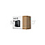 550 Watt Deepcool PK Series PK550D 550W ATX 2.4 80 PLUS Bronze