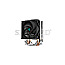 Deepcool R-AG200-BKNNMN-G AG200 Heatpipe Tower Cooler PWM