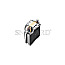 Deepcool R-AG200-BKNNMN-G AG200 Heatpipe Tower Cooler PWM
