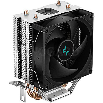 Deepcool R-AG200-BKNNMN-G AG200 Heatpipe Tower Cooler PWM
