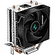 Deepcool R-AG200-BKNNMN-G AG200 Heatpipe Tower Cooler PWM