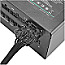 Deepcool 12VHPWR Kabel 2x8pin PCIe auf 16pin PCIe 5.0 65cm schwarz