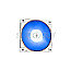 Deepcool R-FC120-WHAMN3-G-1 FC120 3in1 White 120mm 3er Pack