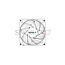 Deepcool R-FC120-WHAMN3-G-1 FC120 3in1 White 120mm 3er Pack