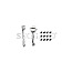 Deepcool R-FC120-WHAMN3-G-1 FC120 3in1 White 120mm 3er Pack