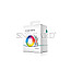 Deepcool R-FC120-WHAMN3-G-1 FC120 3in1 White 120mm 3er Pack
