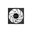 Deepcool R-FC120-BKAMN3-G-1 FC120 3in1 Black 120mm 3er Pack