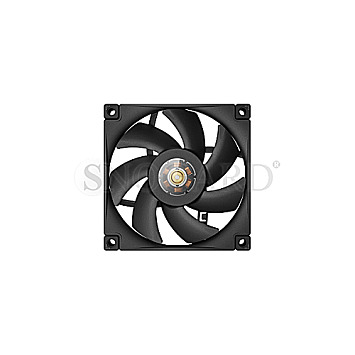 Deepcool R-FT9SLIM-BKWPN1-G FT9 Slim 92mm PWM schwarz