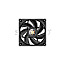 Deepcool R-FT9SLIM-BKWPN1-G FT9 Slim 92mm PWM schwarz