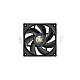 Deepcool R-FT9SLIM-BKWPN1-G FT9 Slim 92mm PWM schwarz