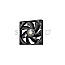 Deepcool R-FT9SLIM-BKWPN1-G FT9 Slim 92mm PWM schwarz