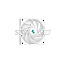 Deepcool R-AG620-WHANMN-G-2 AG620 WH ARGB CPU Tower Heatpipe Cooler