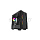 Deepcool R-CC360-BKAPM3-G-1 CC360 ARGB Black Edition