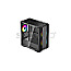 Deepcool R-CC360-BKAPM3-G-1 CC360 ARGB Black Edition