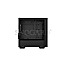 Deepcool R-CC360-BKAPM3-G-1 CC360 ARGB Black Edition