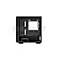 Deepcool R-CC360-BKAPM3-G-1 CC360 ARGB Black Edition