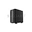 Deepcool R-CC360-BKAPM3-G-1 CC360 ARGB Black Edition