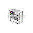 Deepcool R-CC360-WHAPM3-G-1 CC360 ARGB White Edition