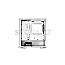 Deepcool R-CC360-WHAPM3-G-1 CC360 ARGB White Edition