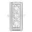 Deepcool R-CC560-WHAMA4-G-2 CC560 Mesh V2 WH Window White Edition