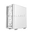 Deepcool R-CC560-WHAMA4-G-2 CC560 Mesh V2 WH Window White Edition