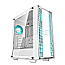 Deepcool R-CC560-WHGAA4-G-2 CC560 V2 WH Window White Edition