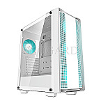 Deepcool R-CC560-WHGAA4-G-2 CC560 V2 WH Window White Edition