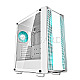 Deepcool R-CC560-WHGAA4-G-2 CC560 V2 WH Window White Edition