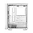 Deepcool R-CC560-WHGAA4-G-2 CC560 V2 WH Window White Edition