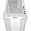 Deepcool R-CC560-WHGAA4-G-2 CC560 V2 WH Window White Edition