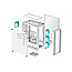 Deepcool R-CC560-WHGAA4-G-2 CC560 V2 WH Window White Edition