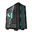 Deepcool R-CC560-BKGAA4-G-2 CC560 V2 BK Window Black Edition
