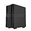Deepcool R-CC560-BKGAA4-G-2 CC560 V2 BK Window Black Edition