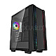 Deepcool R-CC560-BKTAA4-G-2 CC560 ARGB V2 BK Window Black Edition