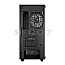 Deepcool R-CC560-BKTAA4-G-2 CC560 ARGB V2 BK Window Black Edition